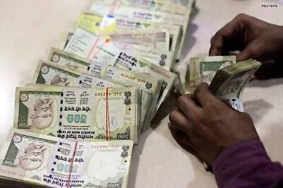 NIA busts fake currency racket in Hyderabad