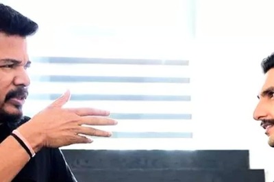 Shankar and Ranveer Singh's Next is a Larger-Than-Life Story Based on Tamil Epic Velpari: Report