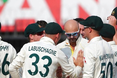 Conditions Have Been Extreme For All Three Test Matches: Australia Coach Andrew McDonald