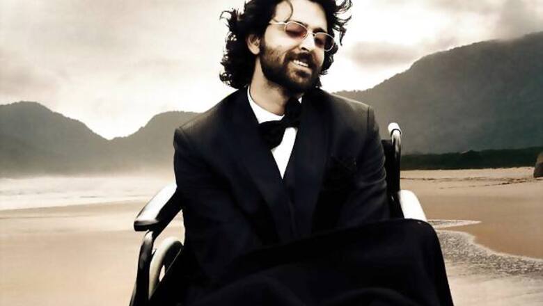 Hrithik Roshan: Shekhar Kapur's 'Paani' is a dream