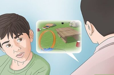 How to Make a Mini Golf Course