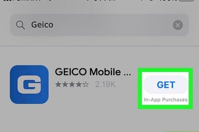 How to Add a Geico Insurance Card to Apple Wallet