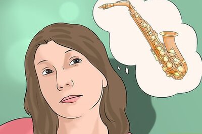 How to Buy Your First Saxophone