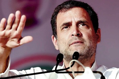 PM's Daily To-do List Includes Raising Fuel Prices, Showing 'Hollow' Dreams of Jobs: Rahul