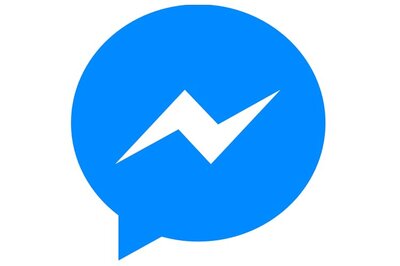 Facebook tests Snapchat-like vanishing messages