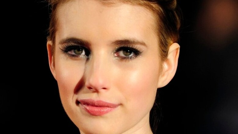 Going topless is so tasteless: Emma Roberts