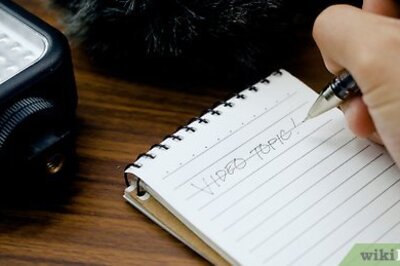 How to Make Video Edits