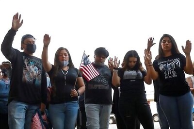 $100,000 Reward Offered In Ambush Shooting Of Two Los Angeles County Deputies