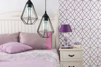 Redesign Your Tiny Area With These Ten Incredible Small-Space Interior Design Ideas