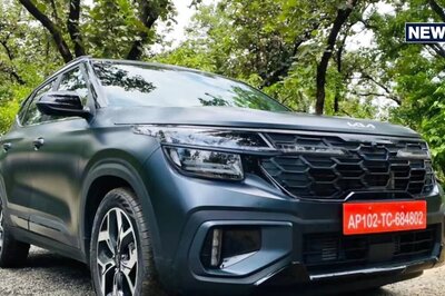 Kia Seltos: Top 10 Features That Make The Compact SUV A Must-Have