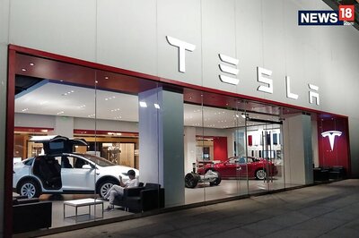 Norway Proposes 'Tesla Tax' on Large Electric Cars Subsidy