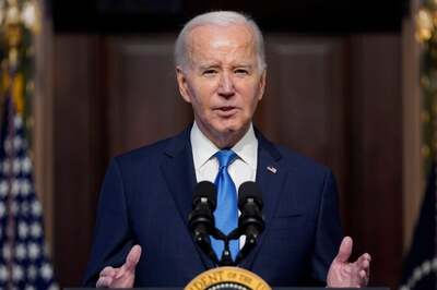 ‘If You’re Serious about Border Crisis…’: Biden, Republicans Clash over Ukraine, Illegal Immigration