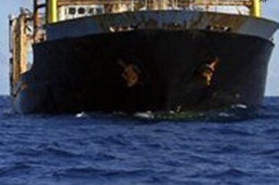 Cocaine seized from Brazilian ship in Romania