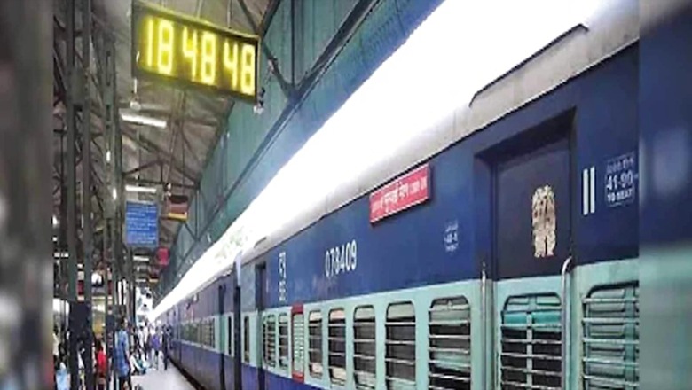 UP, MP and Uttarakhand Trains to Remain Affected Due to Interlocking Work at Chopan