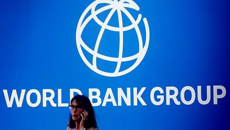 Lebanon’s Economic Crisis Among World's Worst Since 1850s: World Bank