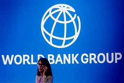Lebanon’s Economic Crisis Among World's Worst Since 1850s: World Bank