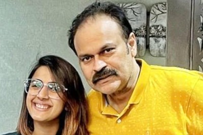 Hyderabad Drug Raid: Naga Babu Breaks His Silence On Daughter Niharika Konidela Being Detained