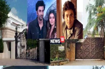 Ranbir Kapoor, Alia Bhatt to Tie The Knot at 76-year-old RK House. All You Need to Know