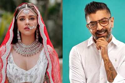 Dalljiet Kaur Accuses Nikhil Patel of 'Stealing' Her YouTube Channel: 'Leave Me and My Son Alone'