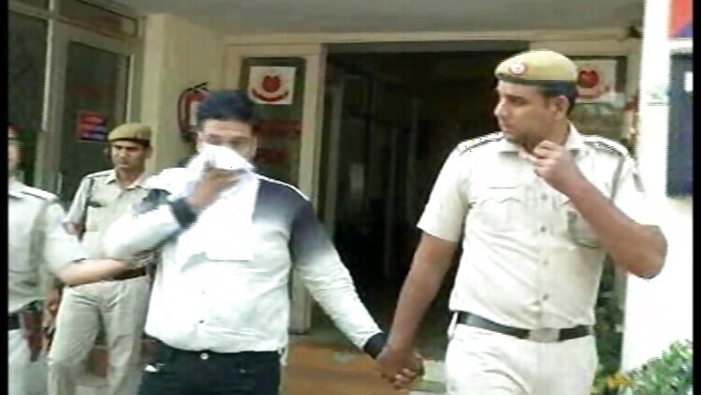 Delhi woman's suicide note claims she was distressed over rape case against husband