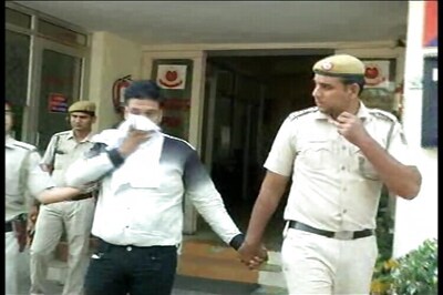 Delhi woman's suicide note claims she was distressed over rape case against husband