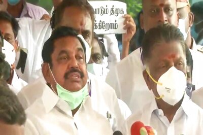 DMK Govt’s Further Probe in Kodanad Case Draw Strong Reaction from AIADMK, Party Disrupts Assembly Session in Protest