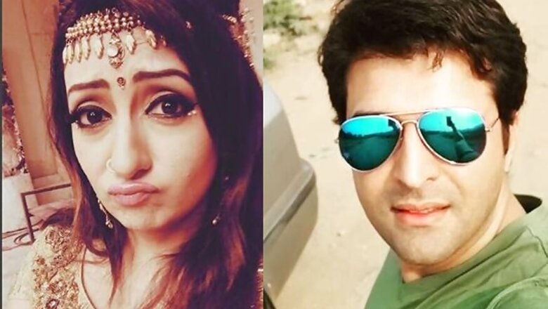 Sachin Shroff Opens Up About His Failed Marriage, Says Juhi Parmar Never Loved Him
