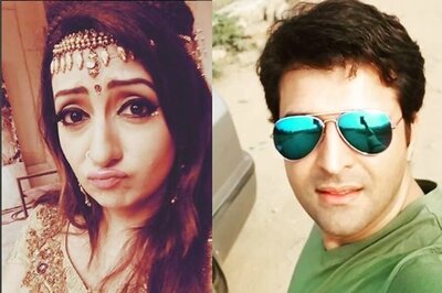 Sachin Shroff Opens Up About His Failed Marriage, Says Juhi Parmar Never Loved Him