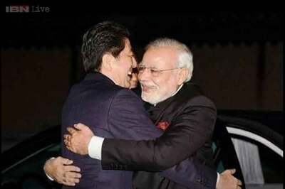 India-Japan summit on Monday, security consultative framework on agenda