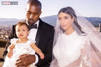 Did Kim Kardashian, Kanye West refuse to pay $20k honeymoon bill?