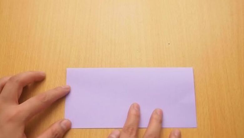 How to Cut Elegant Paper Snowflakes