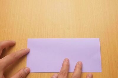 How to Cut Elegant Paper Snowflakes