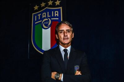 Roberto Mancini Names Uncapped Striker Giacomo Raspadori in Final Italy Euro 2020 Squad