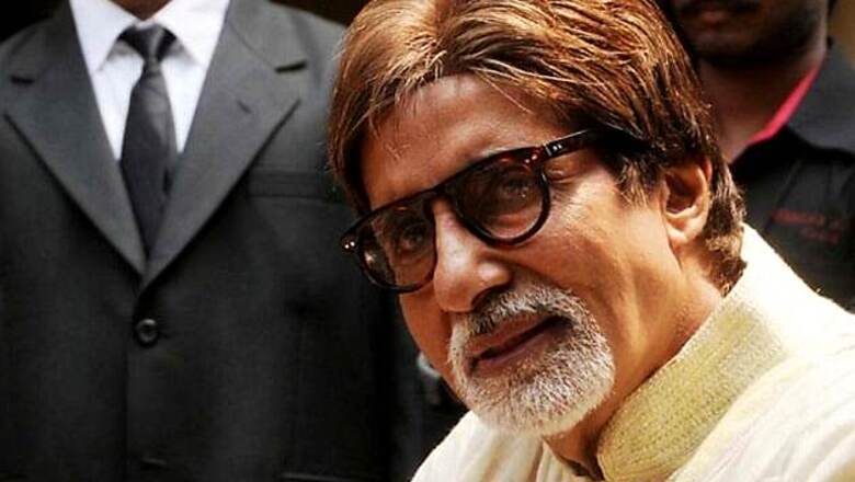 Amitabh Bachchan shocked to hear about Yuvraj Singh