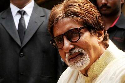 Amitabh Bachchan shocked to hear about Yuvraj Singh