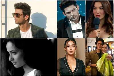 AIIMS Rules Out Murder Claim in Sushant's Death, Gauahar-Siddharth Clash on Bigg Boss 14