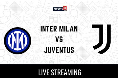 INT vs JUV Live Football Streaming For Serie A 2023-24 Match: How to Watch Inter Milan vs Juventus  Coverage on TV And Online