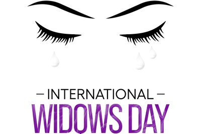 International Widows Day 2021: Theme, History and Significance