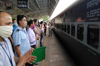 Railways Ask States to Ensure Proper Planning And Coordination For Shramik Trains