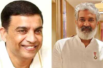 Dil Raju To Make 'VFX Heavy' Mythology Film Soon? Producer Makes BIG Reveal: 'Thanks to SS Rajamouli...' | Exclusive