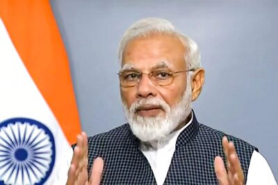 'Let Us Code for Aatmanirbhar Bharat': PM Narendra Modi Pitches for Made-in-India Apps