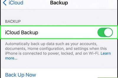 How to Update Your iPhone 6s to iOS 15