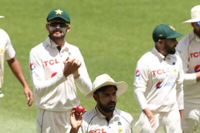 Australia vs Pakistan 2nd Test Live Streaming: When and Where to Watch AUS vs PAK Coverage on TV And Online