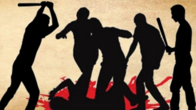 MP: Tribal Man Stripped, Thrashed, Hung Upside Down, 2nd Such Incident to Be Reported This Week
