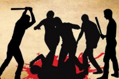 MP: Tribal Man Stripped, Thrashed, Hung Upside Down, 2nd Such Incident to Be Reported This Week