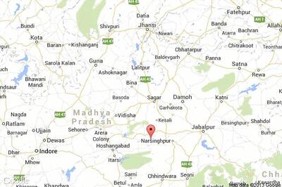 LS polls: Three-cornered contest likely in the state with AAP jumping in fray