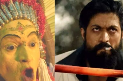 What KGF Production House Hombale Films Plans To Release Next