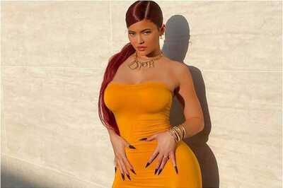 Kylie Jenner’s Disappointing Shower Makes Netizen Feel Better about Themselves