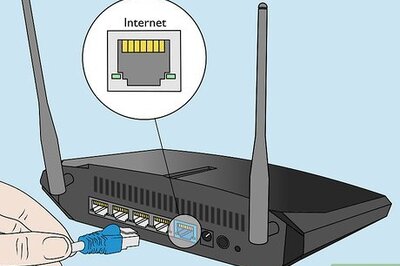 How to Set up a Wireless Network in Puppy Linux