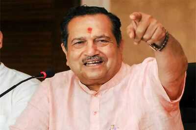 Centre Ready With Ram Mandir Law, '2-3' SC Judges Should Quit if They Can’t Give Justice: RSS Leader Indresh Kumar